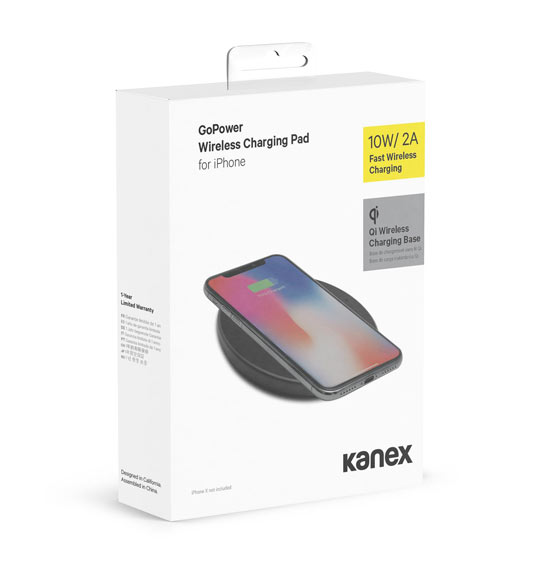 Kanex wireless charger new arrivals