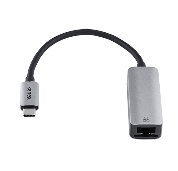 usb-c to ethernet dongle