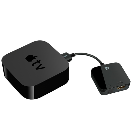 Cable de iPhone a TV Adaptador HDMI Para iPad iOS Devices Adapter