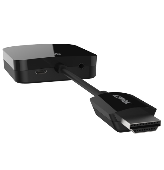 hdmi adapter for apple tv